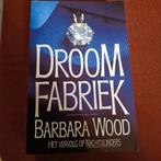 Wood - Droomfabriek, Ophalen of Verzenden, Wood