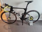 cube litening c68x maat 54, Ophalen, Gebruikt