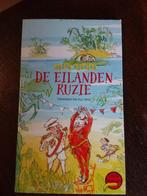 De eilanden ruzie, Ophalen of Verzenden, Zo goed als nieuw