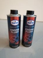 EUROL Engine Flush - 500ml, Ophalen of Verzenden