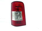 Achterlicht links van een Peugeot Partner, Auto-onderdelen, Gebruikt, -, -, Ophalen of Verzenden