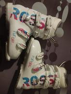 Skischoenen Rossignol mt 23,5, Comme neuf, Ski, Rossignol, Enlèvement ou Envoi