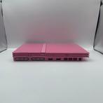 Roze PlayStation 2, Games en Spelcomputers, Ophalen of Verzenden, Niet werkend, Roze, Zonder controller