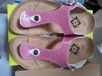 Slippers meisjes maat 34 merk milo en mila nieuw, Kinderen en Baby's, Kinderkleding | Schoenen en Sokken, Milo & Mila, Meisje