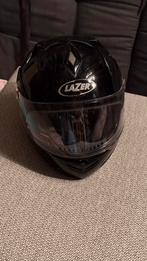 Motorhelm, Motoren, Ophalen, S, Lazer