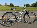 Meisjes fiets Decathlon  in goede staat, 26’’ wielen, Fietsen en Brommers, Ophalen, Zo goed als nieuw