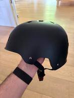 GOOFF skate fiets helm, Fietsen en Brommers, Fietsaccessoires | Fietshelmen, Ophalen, Zo goed als nieuw