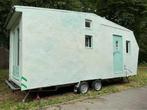 2018 Tiny house / caravane, 3300 kg, Achat, Entreprise, Autres carburants