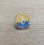 PIN - KATA MARAN LUNETTES - DAUPHIN - DOLFIJN, Collections, Envoi, Utilisé, Autres sujets/thèmes, Insigne ou Pin's