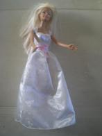 barbie pop, Kinderen en Baby's, Speelgoed | Poppen, Ophalen of Verzenden, Zo goed als nieuw, Barbie