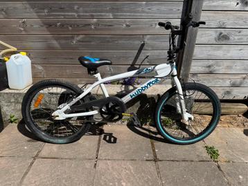 BMX Freestyle 360, Fietsen en Brommers, Fietsen | Crossfietsen en BMX, Ophalen, Gebruikt, 20 tot 24 inch, BMX