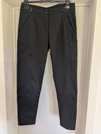 Zwarte outdoorbroek / sportbroek / trekkingbroek - Maat 40, Kleding | Dames, Verzenden, Zwart, Zo goed als nieuw, C&A