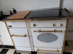 Cuisinière électrique Deville, Enlèvement, À Poser, Électrique, 4 zones de cuisson