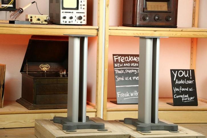 B&W FS 700 / FS700 stand your ground. @Freakuence! (Topshop), Audio, Tv en Foto, Luidsprekerboxen, Zo goed als nieuw, Ophalen of Verzenden