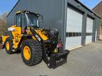 JCB 427ZX T4 FINAL/ VOLVO L70 L90, Zakelijke goederen, Gebruikt, Meer dan 160 Pk, 5000 tot 7500, Ophalen