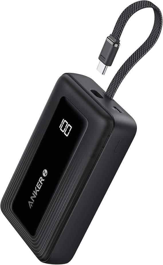 Anker | PowerBank | pour iPhone | LIVRAISON GRATUITE, Télécoms, Batteries externes, Neuf, Envoi