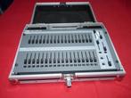 SHOWTEC EASY FADE 36 DMX-CONSOLE (+ VLUCHTOPTIE), Ophalen of Verzenden, Zo goed als nieuw, Overige typen