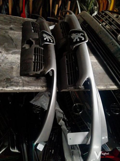 Peugeot 206 Grill, Auto-onderdelen, Overige Auto-onderdelen, Gebruikt, Ophalen