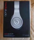 Beats by Dr Dre Studio complet et original, Surround, Enlèvement ou Envoi, Beats, Circum-aural