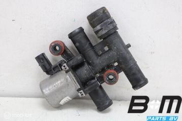 Magneetklep Audi Q8 4M FL 8E0820036 beschikbaar voor biedingen