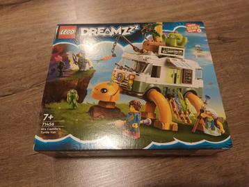 Lego dreamzzz 71456 beschikbaar voor biedingen