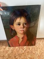 Bambina by G. Bragolin, Ophalen