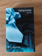 E.L. James - Vijftig tinten grijs, Comme neuf, E.L. James, Enlèvement ou Envoi, Amérique