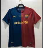 Barcelona Messi Voetbalshirt Champions League Finale 2009, Sport en Fitness, Voetbal, Ophalen of Verzenden, Zo goed als nieuw