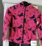 Meisjes vest, Kinderen en Baby's, Kinderkleding | Maat 116, Ophalen, Zo goed als nieuw