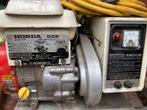Honda groep  bijna niet gebruikt, Caravans en Kamperen, Ophalen, Gebruikt