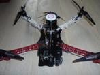 Quadcopter, Hobby & Loisirs créatifs, Modélisme | Radiocommandé & Téléguidé | Hélicoptères & Quadricoptères, Comme neuf, Quadricoptère ou Multicoptère