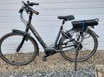 elektrische damesfiets, Fietsen en Brommers, Fietsen | Dames | Damesfietsen, Ophalen, Gebruikt, 47 tot 50 cm, Versnellingen