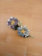 Porseleinen decoratie, Handtassen en Accessoires, Broches, Ophalen