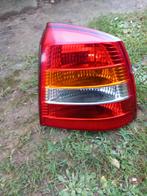 OPEL ASTRA G RECHTER KOPLAMP, Auto-onderdelen, Ophalen, Gereviseerd, Opel