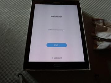 SAMSUNG GALAXY TAB S2 9,7 INCH 32 GB beschikbaar voor biedingen