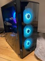 PC-GAMER, 16 GB, Ophalen of Verzenden, 4 Ghz of meer, EXTREME GAMER