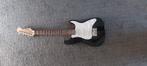 Squier stratocaster mini, Ophalen
