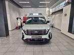 Ford Tourneo Courier TITANIUM BENZINE NIEUW OKM, Auto's, Stof, Bedrijf, 3 cilinders, Overige carrosserie