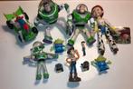 Toy story figurines Buzz l’éclair  Disney Pixar, Collections