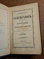 Manage Orphelinat Book 1899 prières pour sourds et muets, Enlèvement ou Envoi