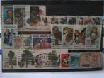 lot de timbres oblitérés U.S.A, Enlèvement ou Envoi, Affranchi
