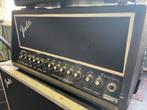 Fender 300PS buizenversterker + 4x12 speakerkast (jaren ‘70), Muziek en Instrumenten, Versterkers | Bas en Gitaar, Ophalen, Gebruikt
