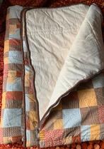 Vikdevogel Anneleen camping warm dek, Vakantie
