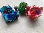 Speelgoed PJ Masks, Kinderen en Baby's, Ophalen, Zo goed als nieuw