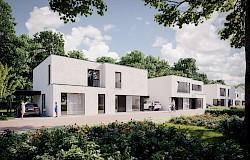 Woning te huur in Energiezuinig Woning In Evergem beschikbaar voor biedingen
