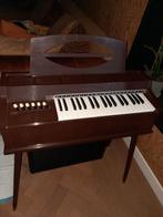 Vintage piano, Kinderen en Baby's, Gebruikt, Ophalen