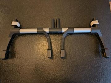 Bugaboo Donkey Twin adapter voor Maxi-Cosi autostoelen beschikbaar voor biedingen