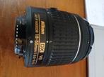 Nikon lens, Audio, Tv en Foto, Ophalen of Verzenden, Zo goed als nieuw, Spiegelreflex, Nikon