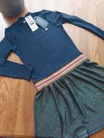 Nieuw kleedje van LIKE FLO!!, Kinderen en Baby's, Kinderkleding | Maat 128, Ophalen of Verzenden, Nieuw