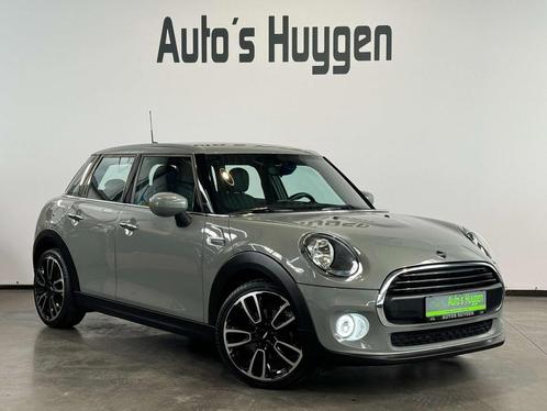 MINI One 1.5 Navigatie / Auto. airco / Parkeerhulp, Autos, Mini, Entreprise, Achat, One, ABS, Airbags, Air conditionné, Bluetooth